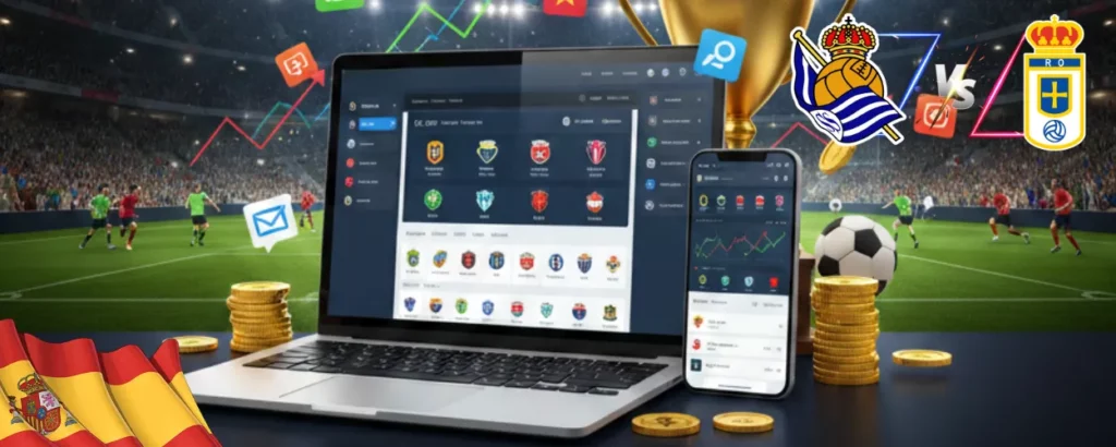 predicción Real Sociedad vs Oviedo