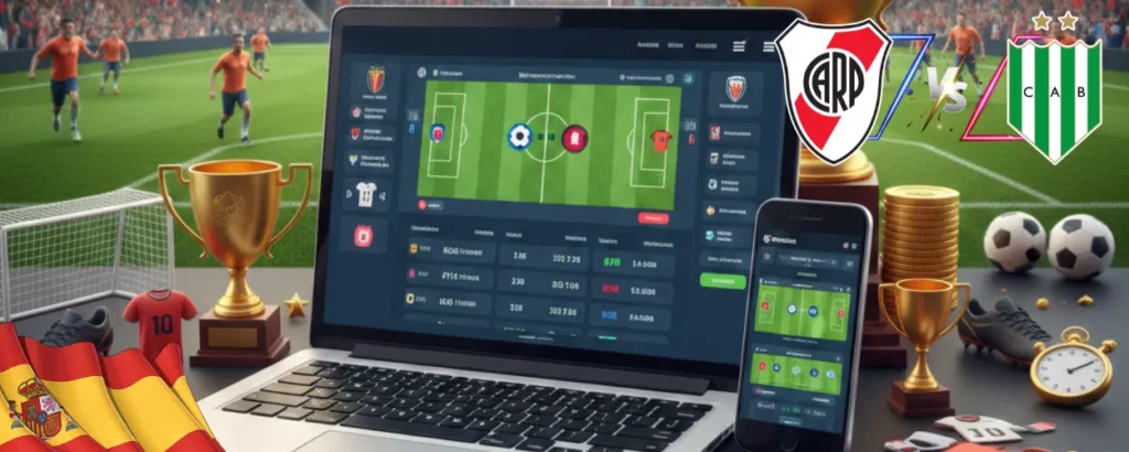 pronóstico deportivo River Plate Banfield