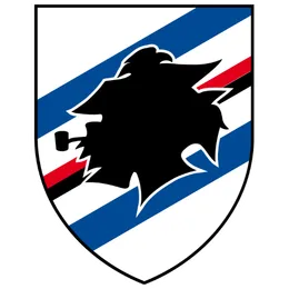 FC Sampdoria logo