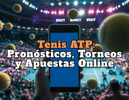 tenis ATP