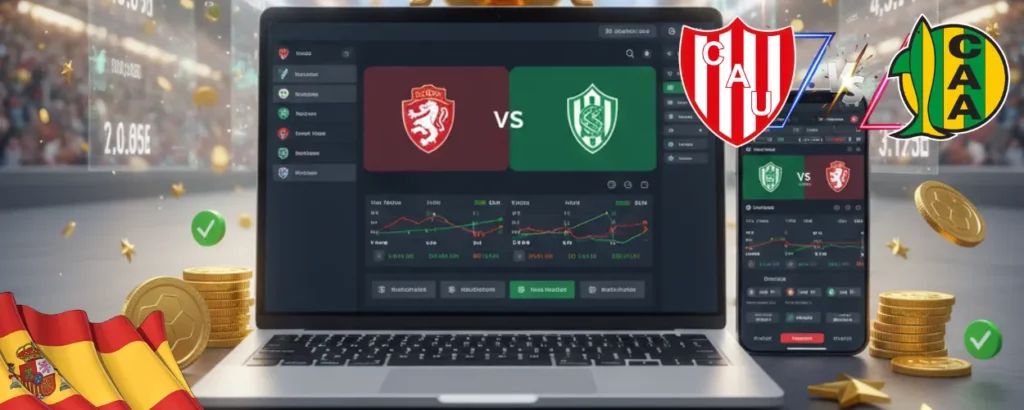 predicciones Unión Santa Fe vs Aldosivi