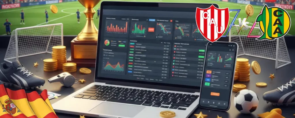 predicción Unión Santa Fe vs Aldosivi