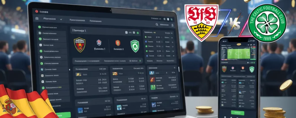 predicciones VfB Stuttgart vs Celtic