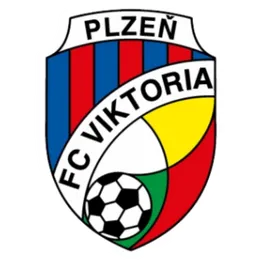 FC Viktoria Plzen logo