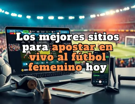 vivo al fútbol femenino