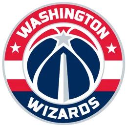 Washington Wizards logo