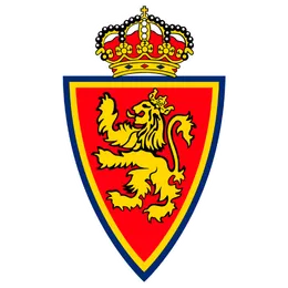 FC Real Zaragoza logo