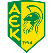 AEK Larnaca logo