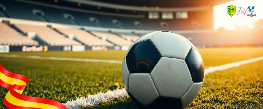 Pronóstico principal del partido AEK Larnaca vs Crystal Palace