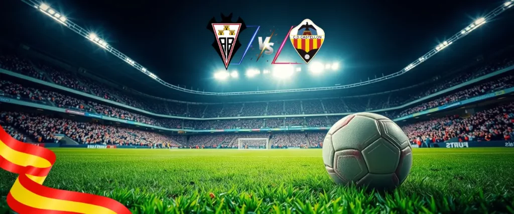Enfrentamientos directos Albacete vs Castellón