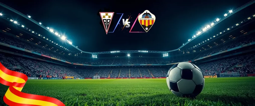 Pronóstico principal del partido Albacete vs Castellón