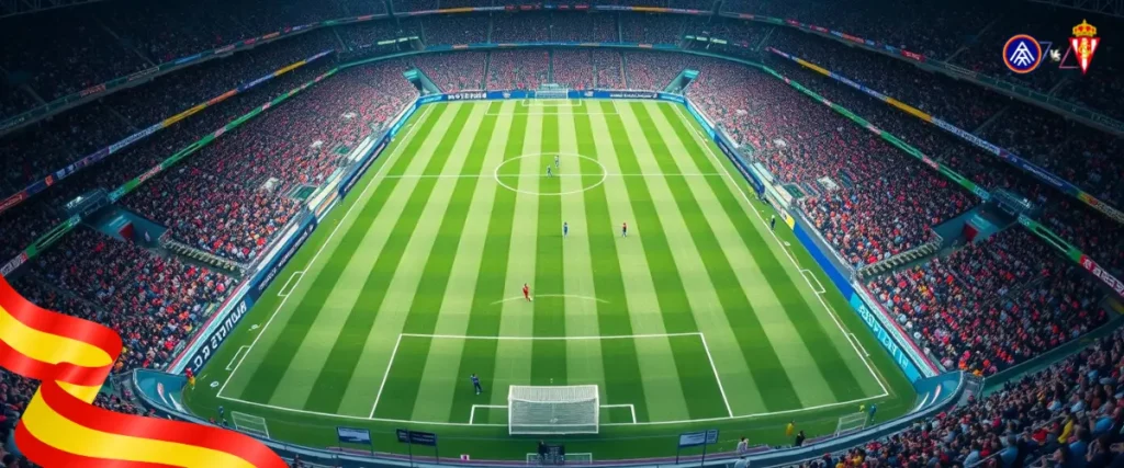 Enfrentamientos directos Andorra vs Gijón