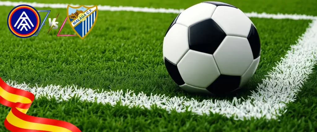 Pronóstico principal del partido Andorra vs Malaga