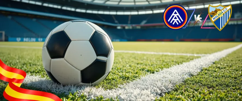 Enfrentamientos directos Andorra vs Malaga