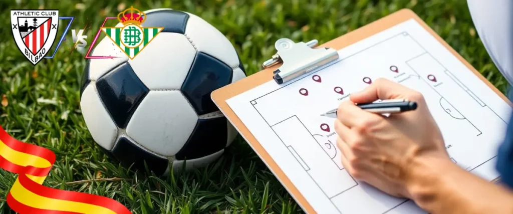 Enfrentamientos directos Ath Bilbao vs Betis