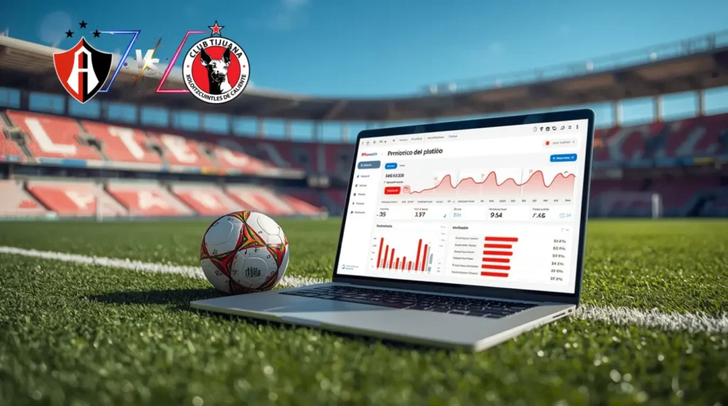 Pronóstico de corners y presión ofensiva