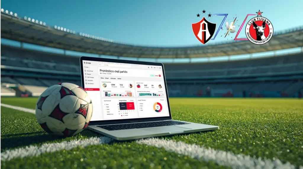 Pronóstico ambos equipos anotan (BTTS)