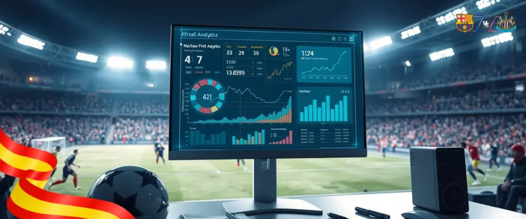 Pronóstico Barcelona vs Newcastle – UEFA  Champions League