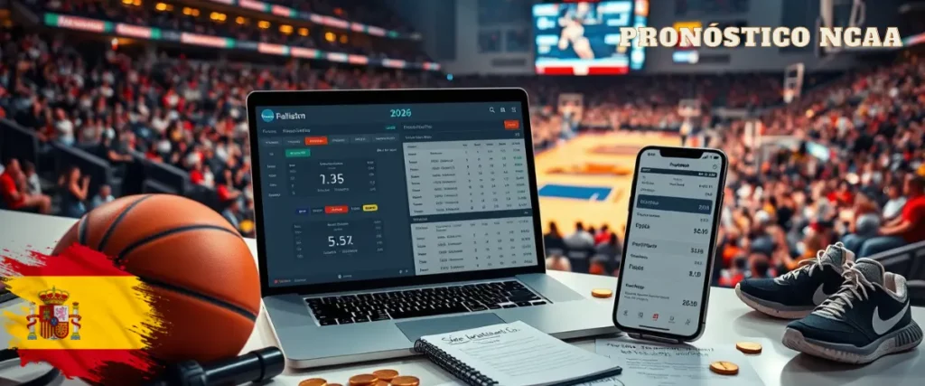 Campeones históricos de la NCAA