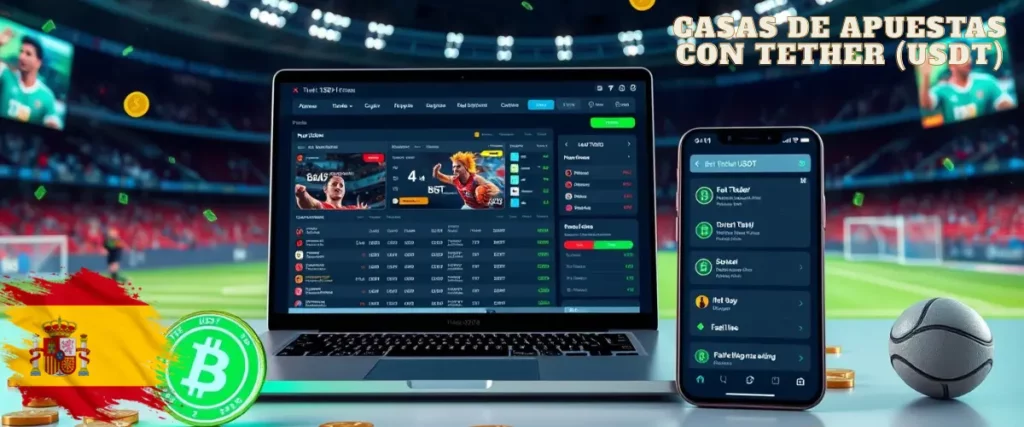 Cómo retirar ganancias en USDT – pasos y tiempos reales