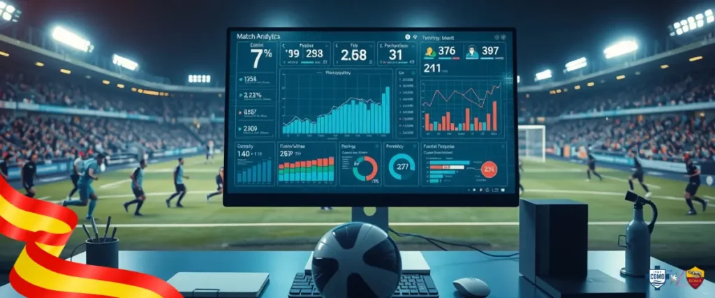 Pronóstico principal del partido Como vs AS Roma