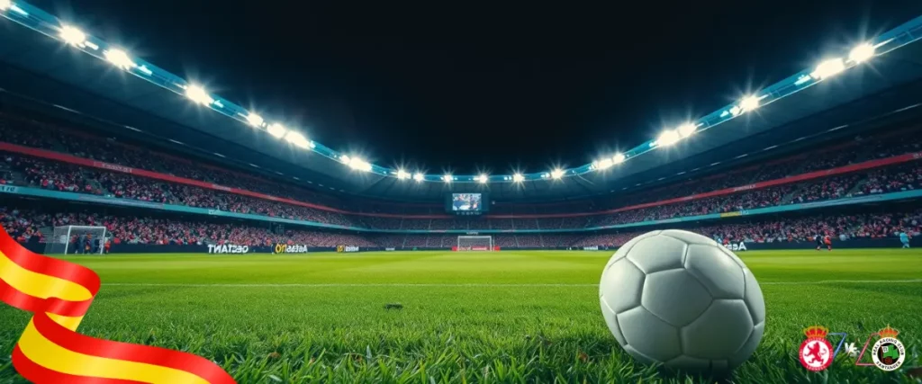 Pronóstico principal del partido Cultural Leonesa vs Racing Santander