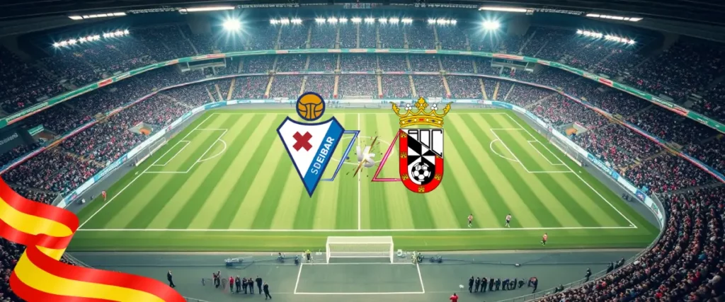 Pronóstico principal del partido Eibar vs Ceuta