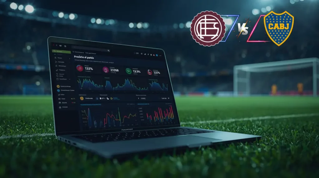 Pronóstico de goleadores y jugadores destacados