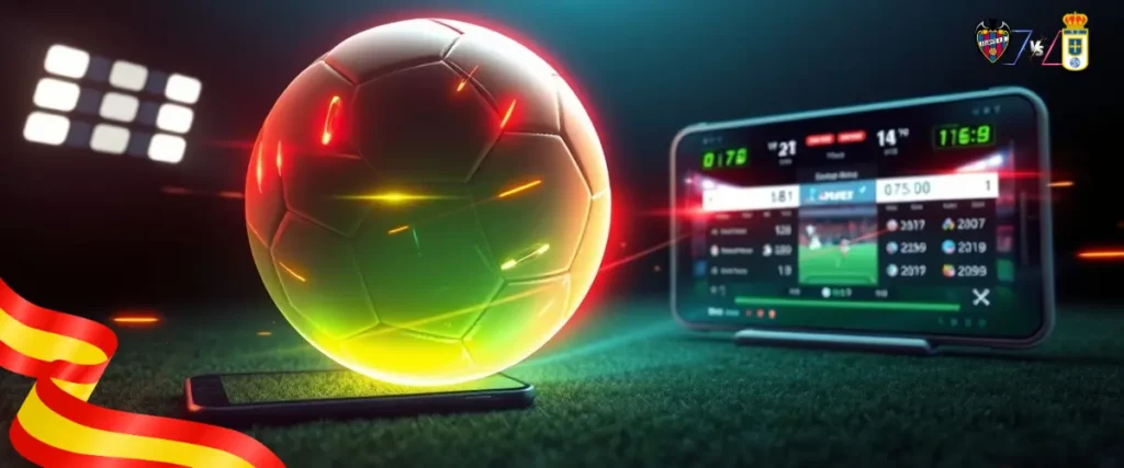 Pronóstico principal del partido Levante vs Oviedo
