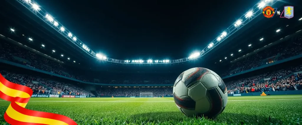 Pronósticos detallados Manchester Utd vs Aston Villa