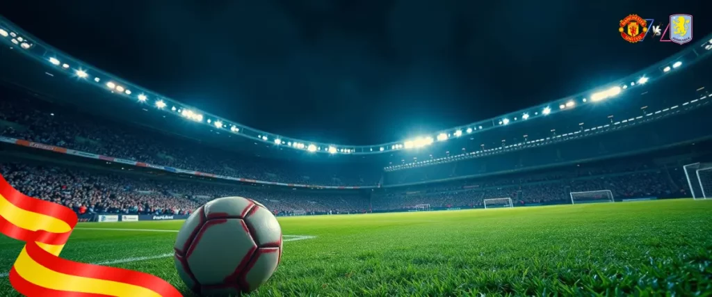 Pronóstico Manchester Utd vs Aston Villa – Premier League