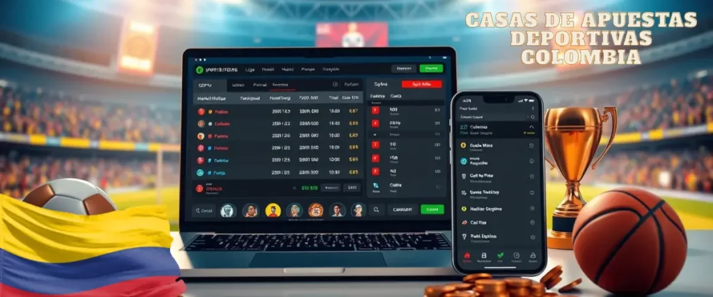 Métodos de pago disponibles en casas de apuestas online