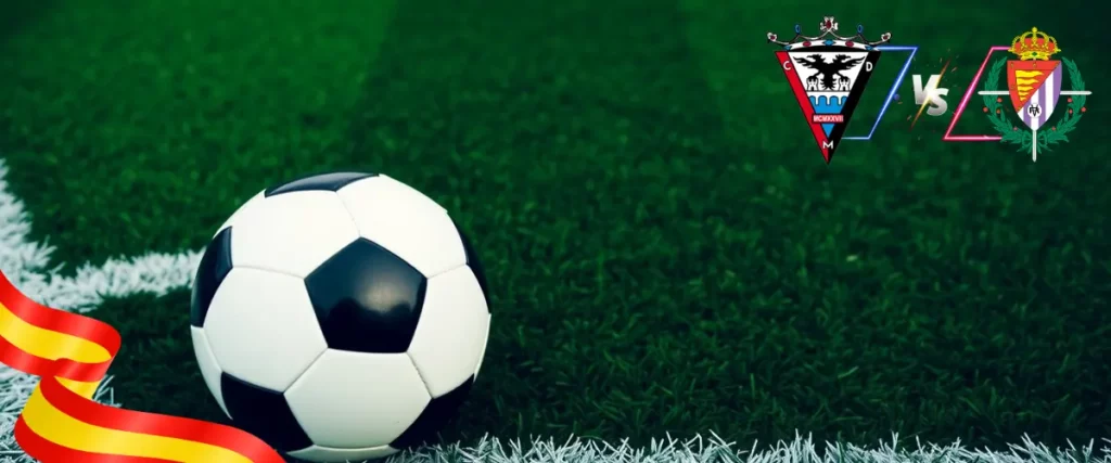 Enfrentamientos directos Mirandes vs Valladolid