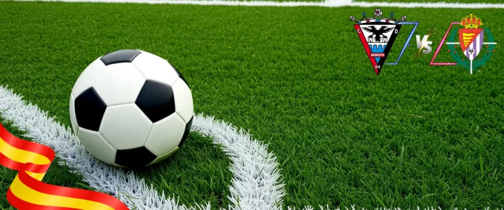 Pronóstico Mirandes vs Valladolid – LaLiga Hypermotion