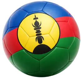 New-Caledonia
