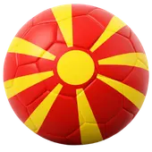 North Macedonia logo
