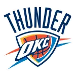 Pronósticos de apuestas y cuotas para los partidos de Oklahoma City Thunder en la NBA.