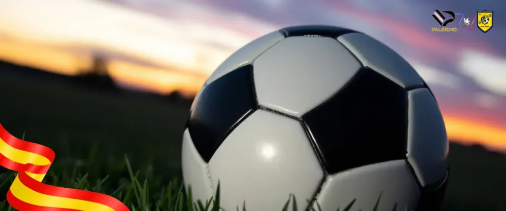 Pronóstico principal del partido Palermo vs Juve Stabia