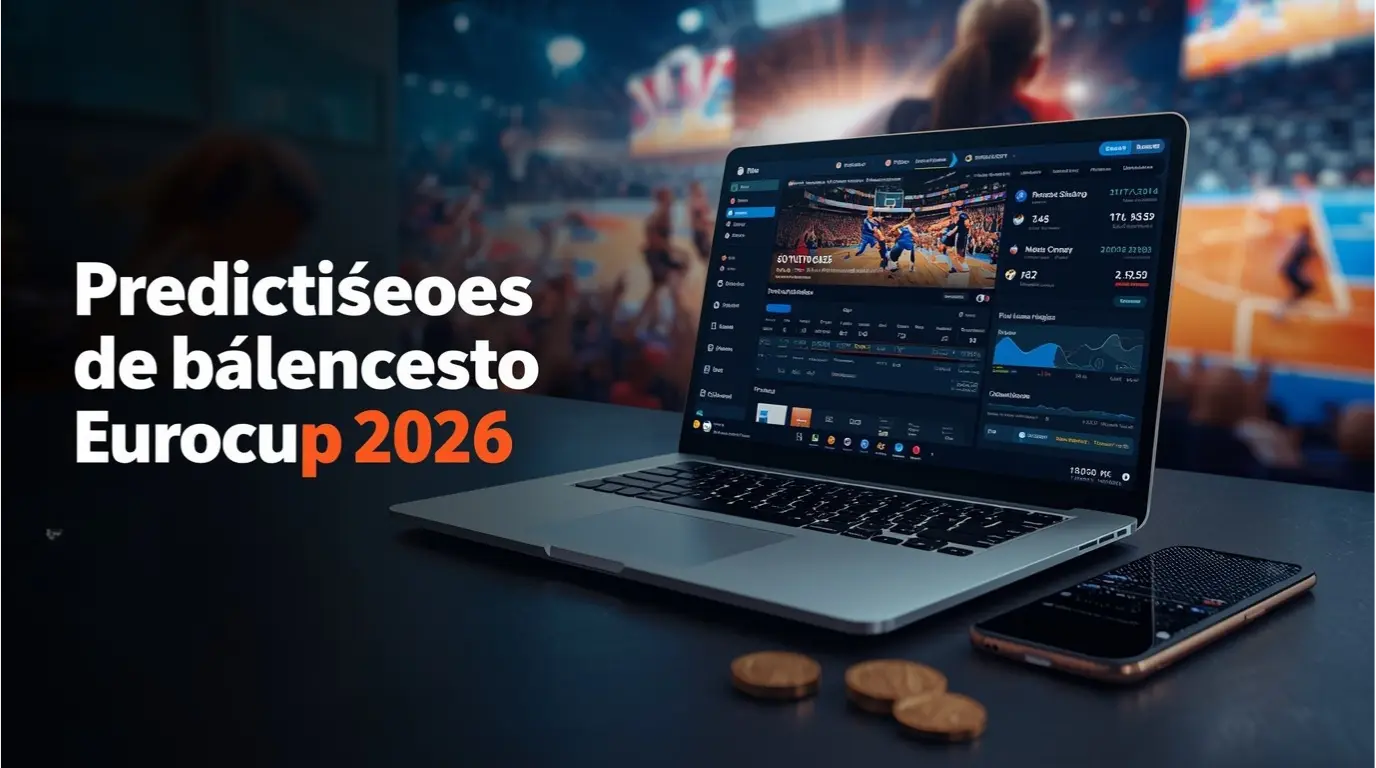 Predicciones de baloncesto Eurocup 2026