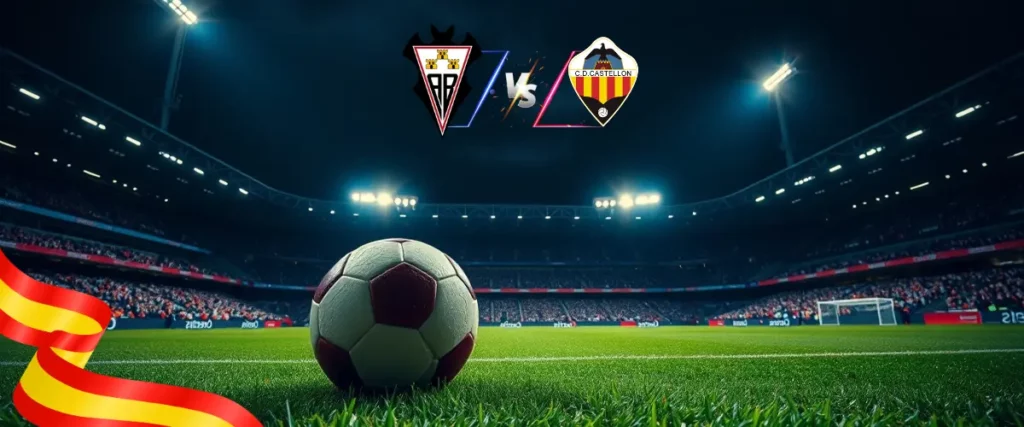 Pronóstico Albacete vs Castellón – LALIGA HYPERMOTION