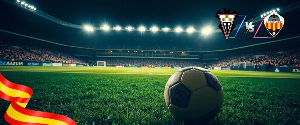 Pronósticos detallados Albacete vs Castellón
