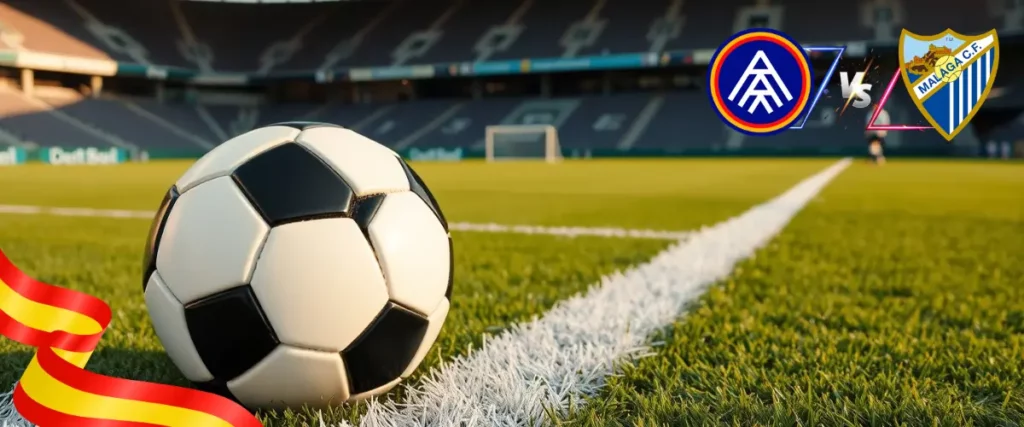 Pronósticos detallados Andorra vs Malaga