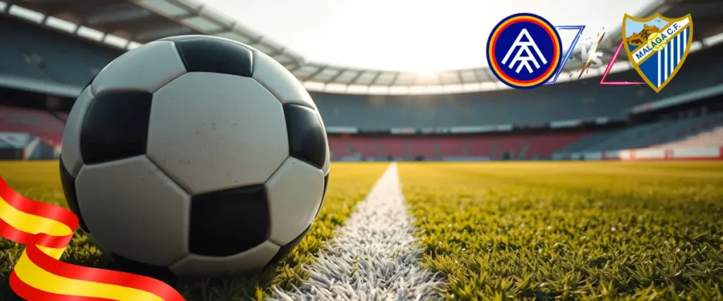 Pronóstico Andorra vs Malaga LaLiga 2 01/04/2026
