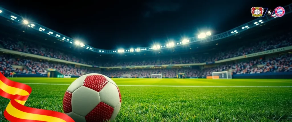 Pronóstico Bayer Leverkusen vs Bayern Munich – Bundesliga