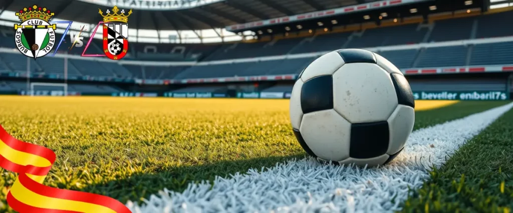 Pronóstico Burgos CF vs Ceuta LaLiga 2