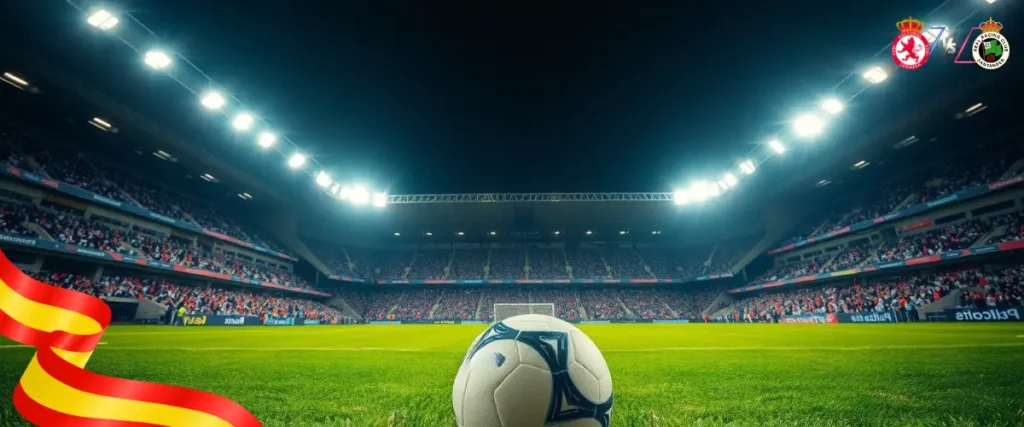 Pronóstico del partido Cultural Leonesa vs Racing de Santander para apuestas de LaLiga Hypermotion.
