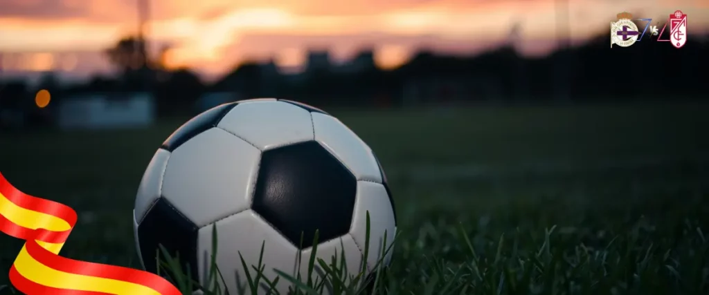 Pronóstico del partido Deportivo de La Coruña vs Granada CF para apuestas de LaLiga Hypermotion.