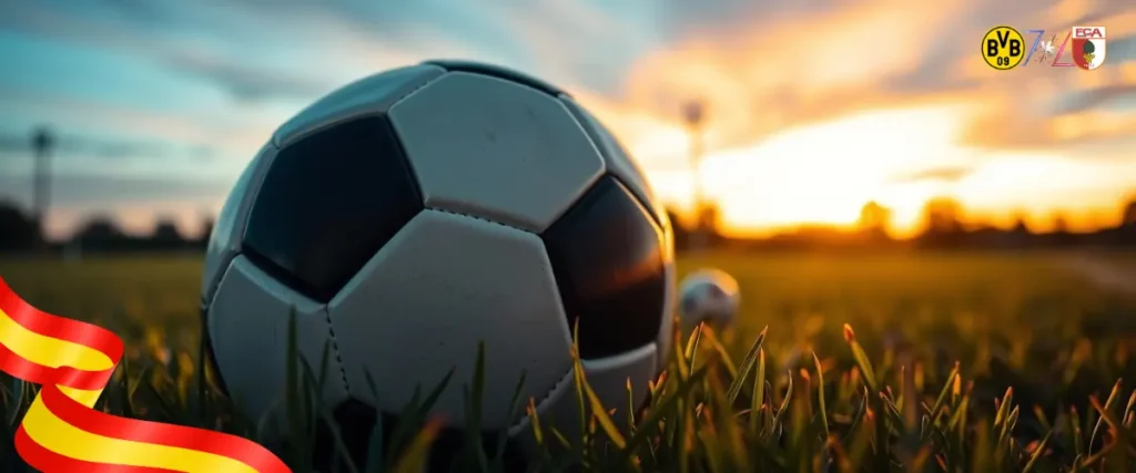 Pronósticos detallados Dortmund vs Augsburg