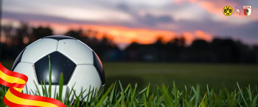 Pronóstico Dortmund vs Augsburg – Bundesliga