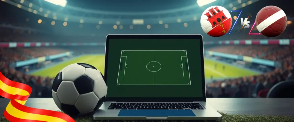 Pronósticos detallados Gibraltar vs Latvia